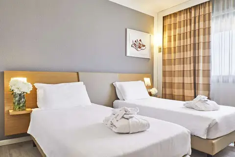Living Place Hotel in Bologna — foto 3