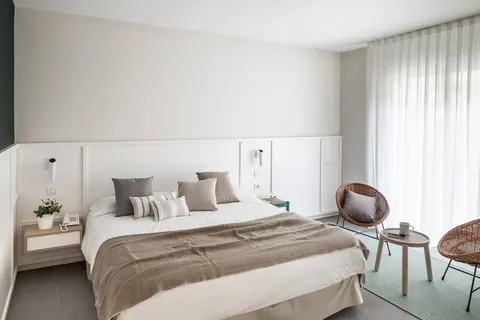 AQUA Hotel Bertran Park foto 34