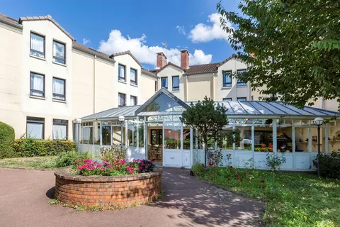 Best Western Grand Parc foto 1