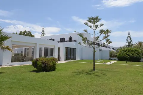 Geraniotis Hotel & Resort in Platanias (Chania) — foto 11