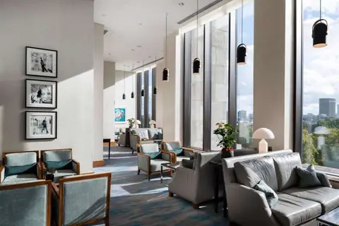 InterContinental London Park Lane in Londen, foto 26