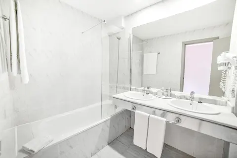 Hotel Beatriz Playa & Spa foto 8