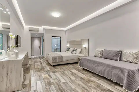 Mandala Seafront Suites in Δημοτική Ενότητα Λαγανά — foto 14