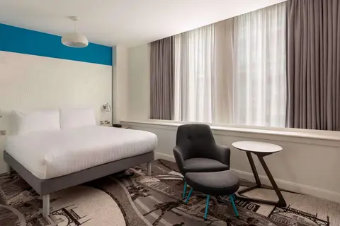 ibis Styles Glasgow Central in Glasgow — foto 23