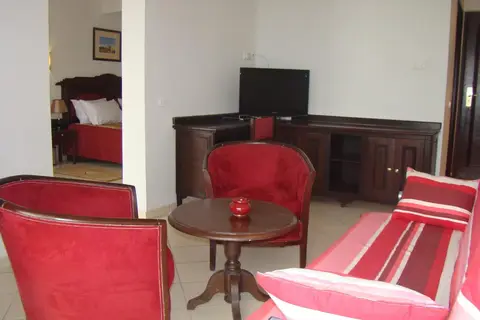 New Farah Hotel in Rabat — foto 22