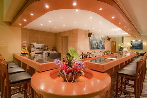 Alexandra Hotel in Kos Town - appartement foto 15