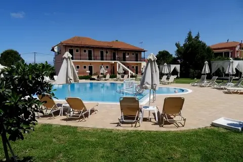 Castello Suites di Zante in Alikanas — foto 17