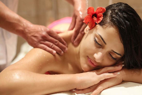 Hotel Zodiac Spa and Aquapark in Hasdrubal Thalassa And Spa — foto 17