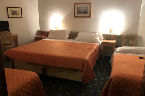 Park Hotel Terme in Abano Terme, foto 3
