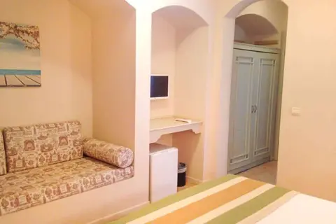 Costa Sariyaz Hotel in Bodrum, foto 20