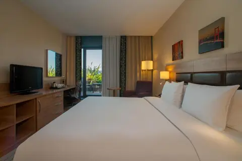 Dosso Dossi Hotels & SPA Golden Horn in Beyoğlu