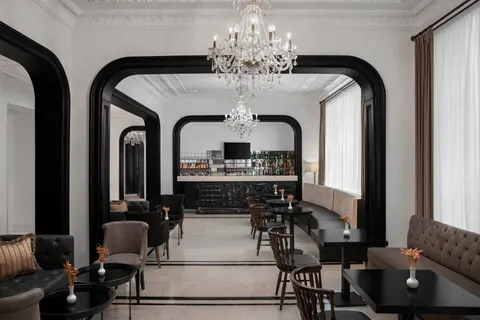 Akka Hotels Lush in Beyoğlu — foto 3