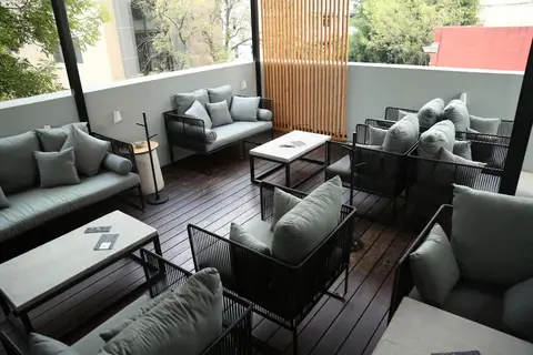 Casa Prim Hotel Boutique in 1a. Región Militar — foto 24