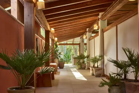 Calaserena Resort in Maracalagonis — foto 22