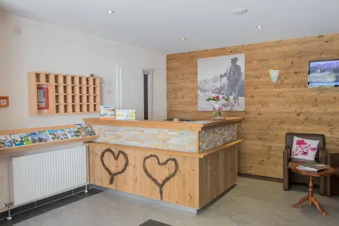 Sporthotel Kitz in Bruck an der Großglocknerstraße — foto 11