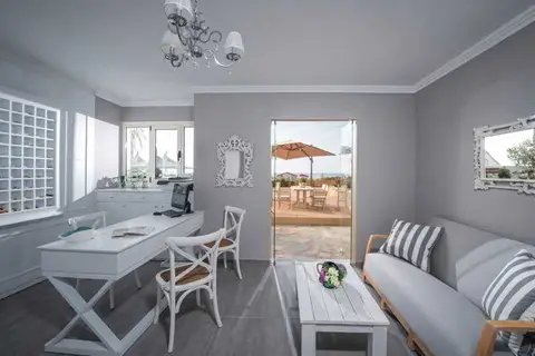 Notos Heights Hotel & Suites in Malia Municipal Unit