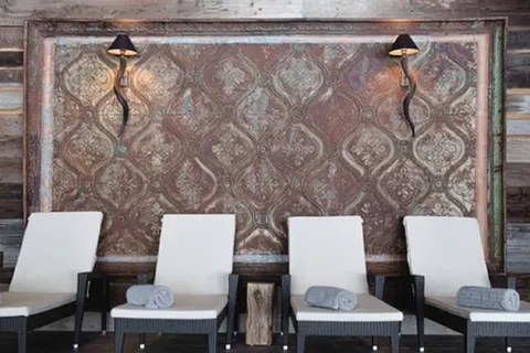 Appartementen DAS Wildkogel foto 10