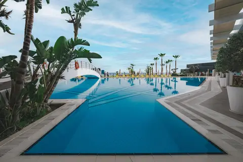 Mary Hotel Alanya in Alanya — foto 24