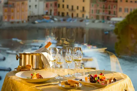 Vis a Vis in Sestri Levante — foto 7