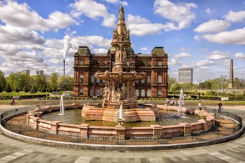 De Ronde van Schotland foto 26