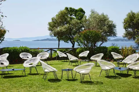 Eagles Palace in Ouranoupoli, foto 14