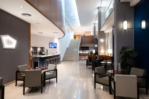Catalonia Gran Hotel Verdi in Sabadell — foto 15