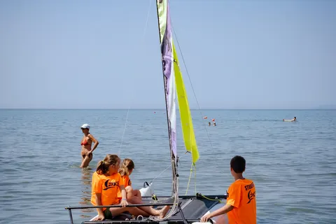 Village Maremma Sans Souci foto 19