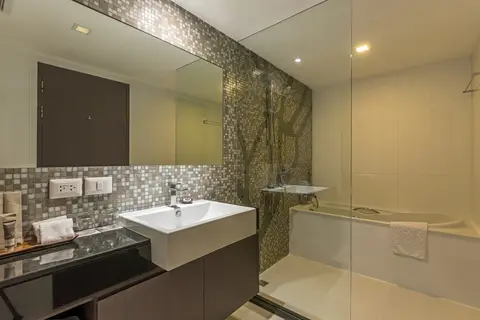 Maitria Hotel Sukhumvit 18 in Bangkok — foto 12
