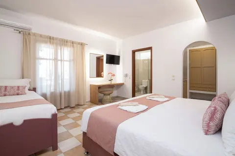 Sea View Village in Zakynthos Municipal Unit — foto 10