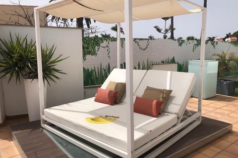 Bungalows Los Leones foto 6