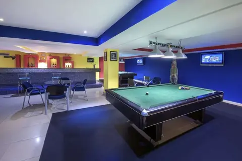 Occidental Caribe in Salvaleón de Higüey, foto 10