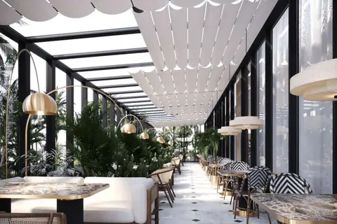 Savotel Resort in Golem, foto 15