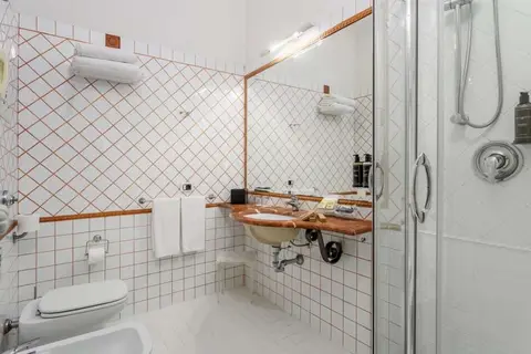 Eurostars Centrale Palace in Palermo, foto 28