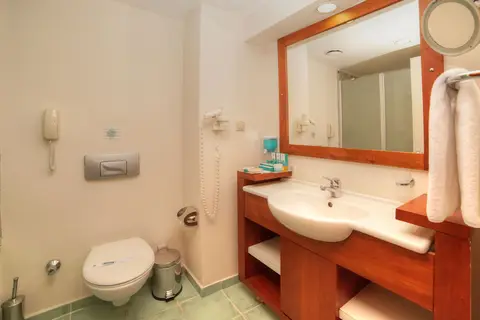 Zena Resort Hotel in Kemer — foto 15