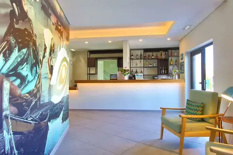Agua Hotels Alvor Jardim in Portimão — foto 2