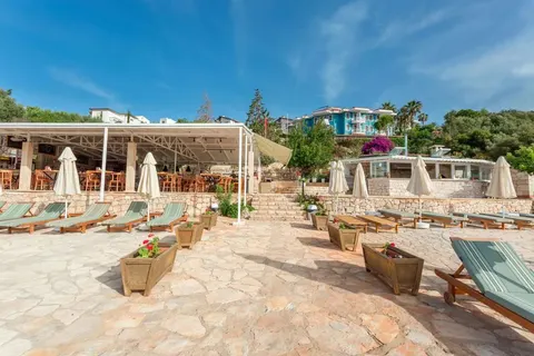 Fly & Go Cappari Hotels Aquarius in Kaş — foto 12