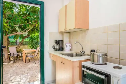 Herodotos Studios & Appartementen in Δημοτική Ενότητα Λαγανά — foto 7