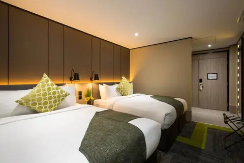 Aerotel London Heathrow in Londen, foto 7