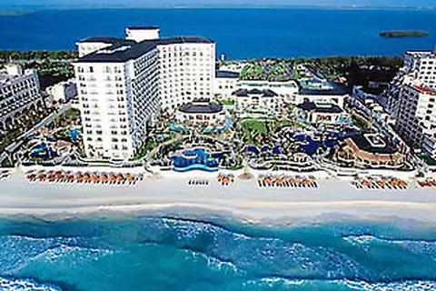 Jw Marriott Cancun Resort & Spa in JW Marriott Cancun Resort, foto 20