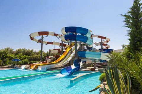 Kahya Resort Aqua & SPA foto 4