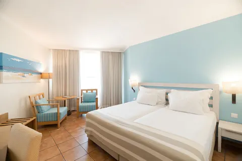 Fly & Go Pestana Viking Beach & Golf Resort in Porches — foto 4