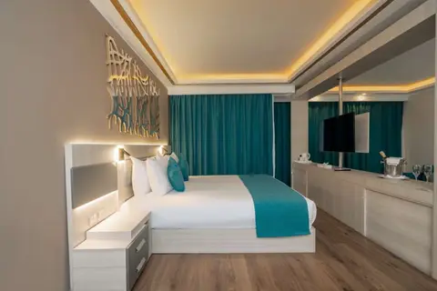 Sirena Beach Resort in Sirena Beach Resort&Spa — foto 5