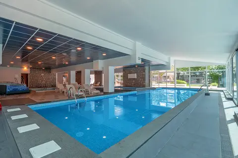 Hotel Montenegro in Becici — foto 14