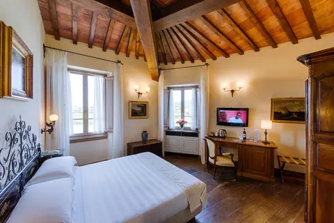 Hotel Mulino di Firenze in Florence — foto 20