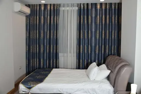 VH Park Hotel Tirana in Kashar — foto 6