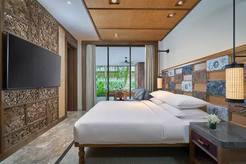 Andaz Bali in Denpasar, foto 11