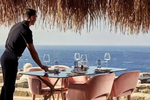 Myconian Villa Collection in Δήμος Μυκόνου — foto 7