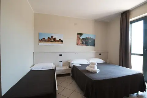 Green Class Hotel Candiolo in Candiolo, foto 6