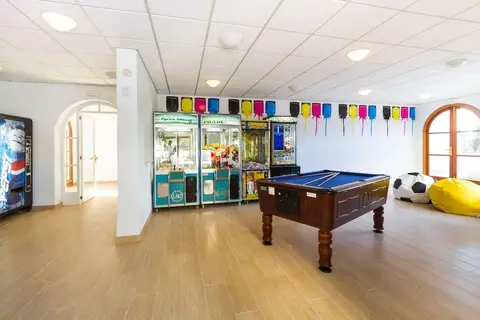 Plazamar Serenity Resort in Santa Ponsa — foto 9