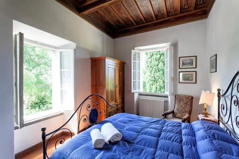 Villa Serenella in Cortona — foto 8